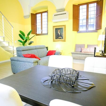 Fiorenza Boutique Apartment Florence Luaran gambar