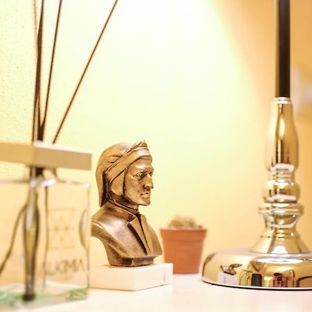 Fiorenza Boutique Apartment Florence Luaran gambar