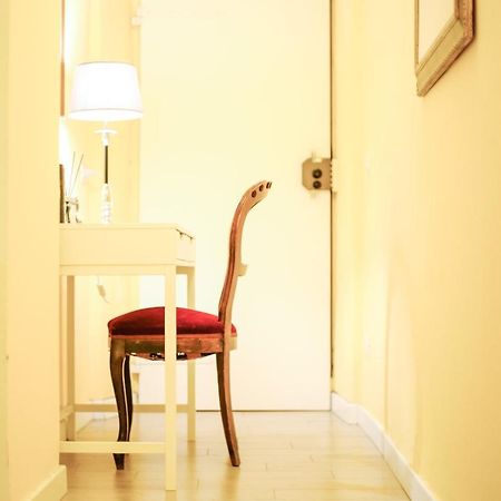 Fiorenza Boutique Apartment Florence Luaran gambar