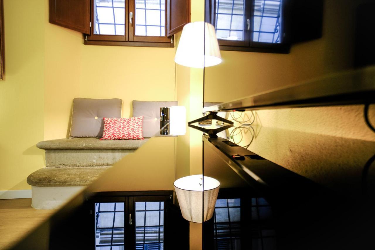 Fiorenza Boutique Apartment Florence Luaran gambar