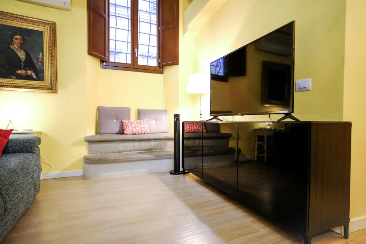 Fiorenza Boutique Apartment Florence Luaran gambar