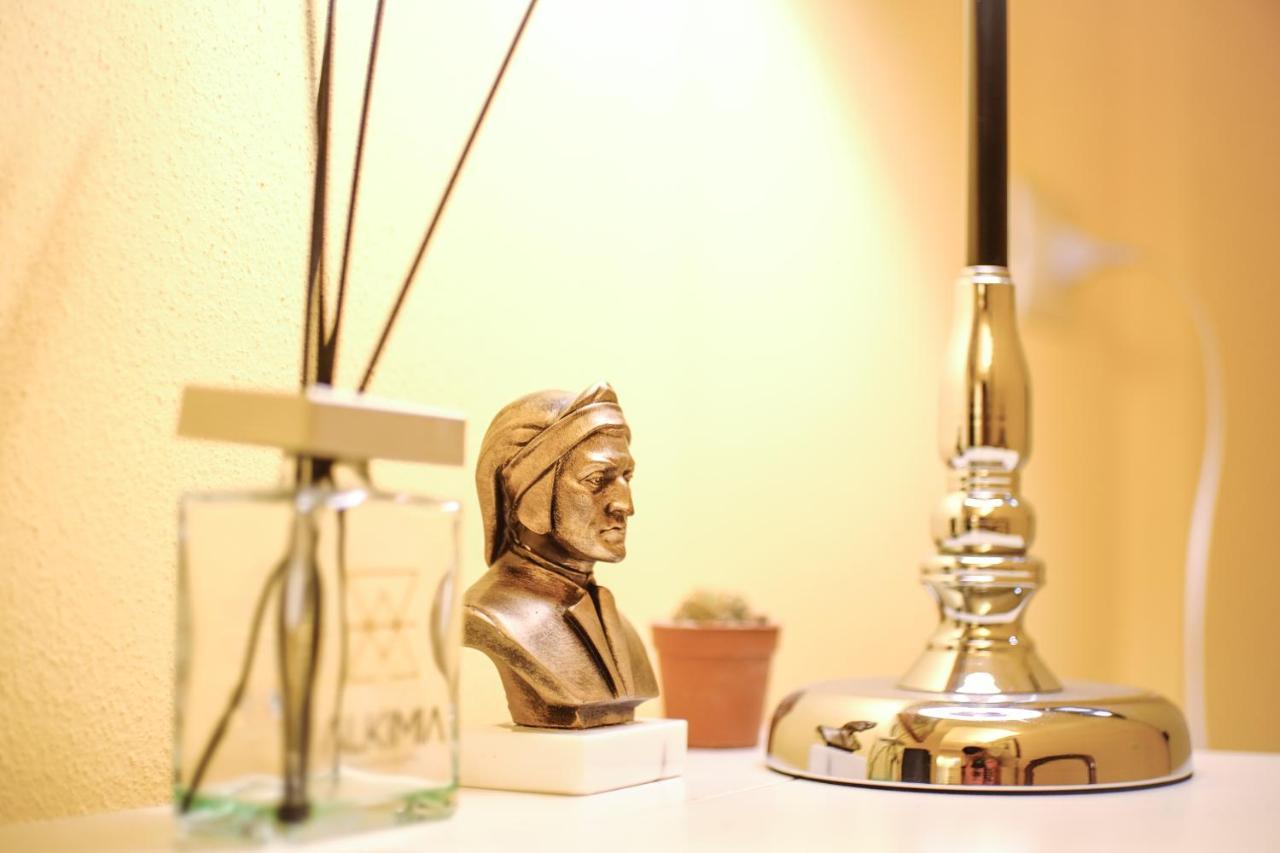 Fiorenza Boutique Apartment Florence Luaran gambar