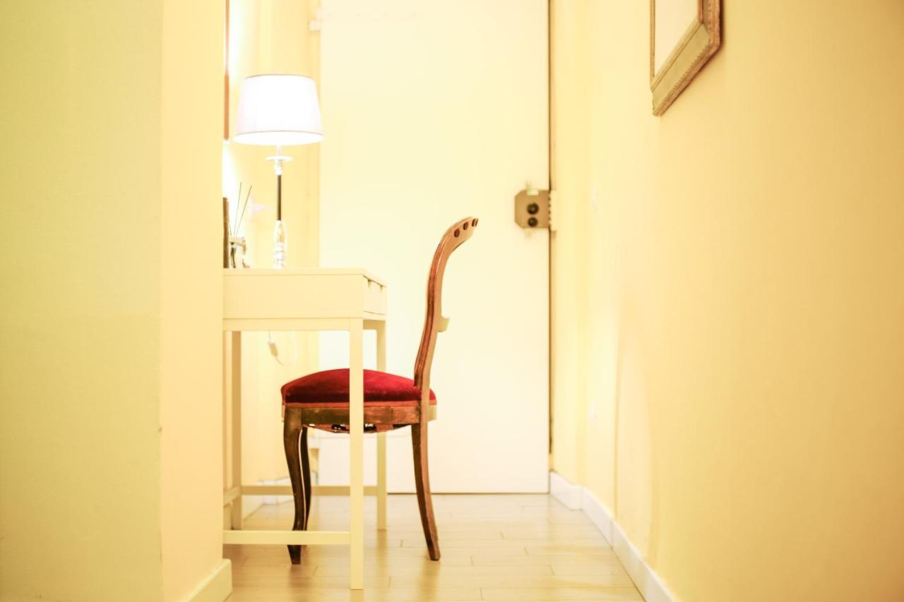 Fiorenza Boutique Apartment Florence Luaran gambar