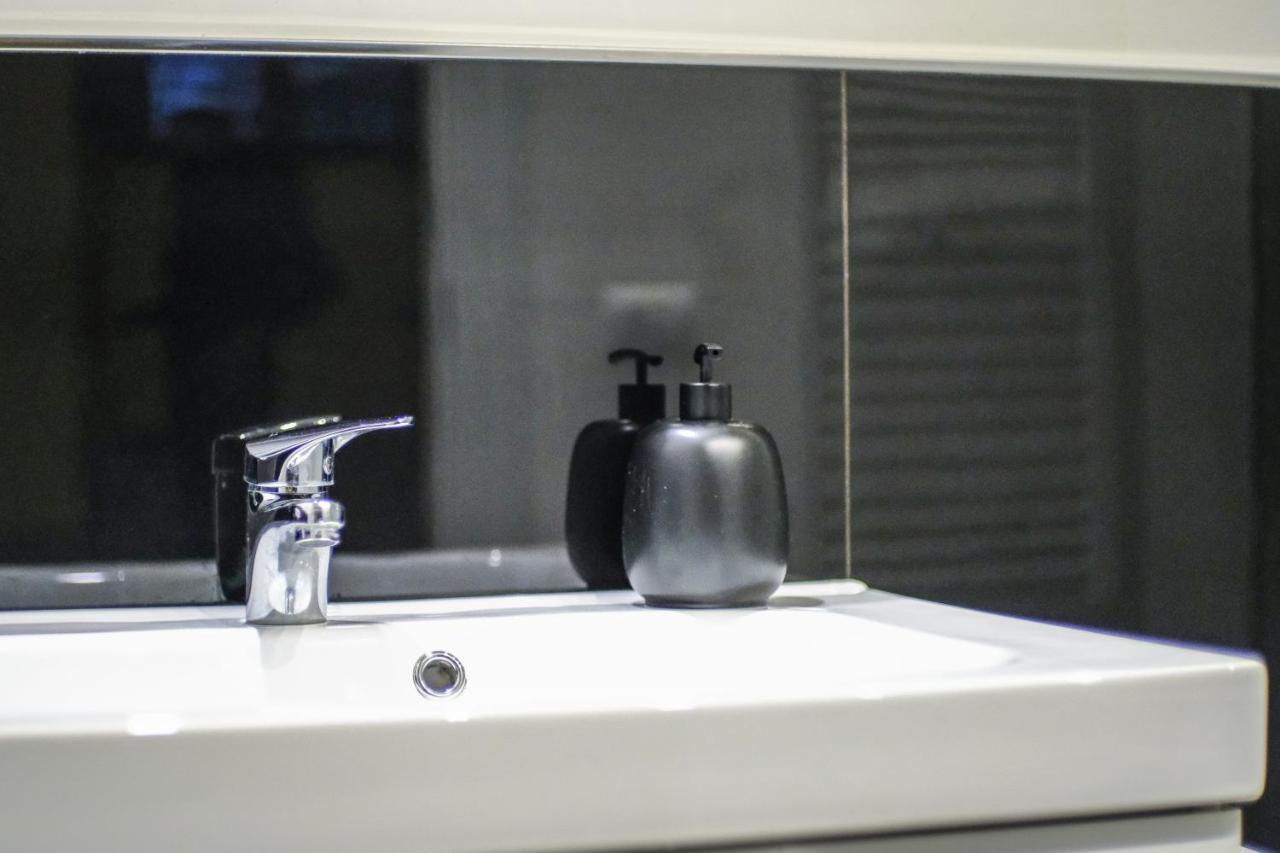 Fiorenza Boutique Apartment Florence Luaran gambar