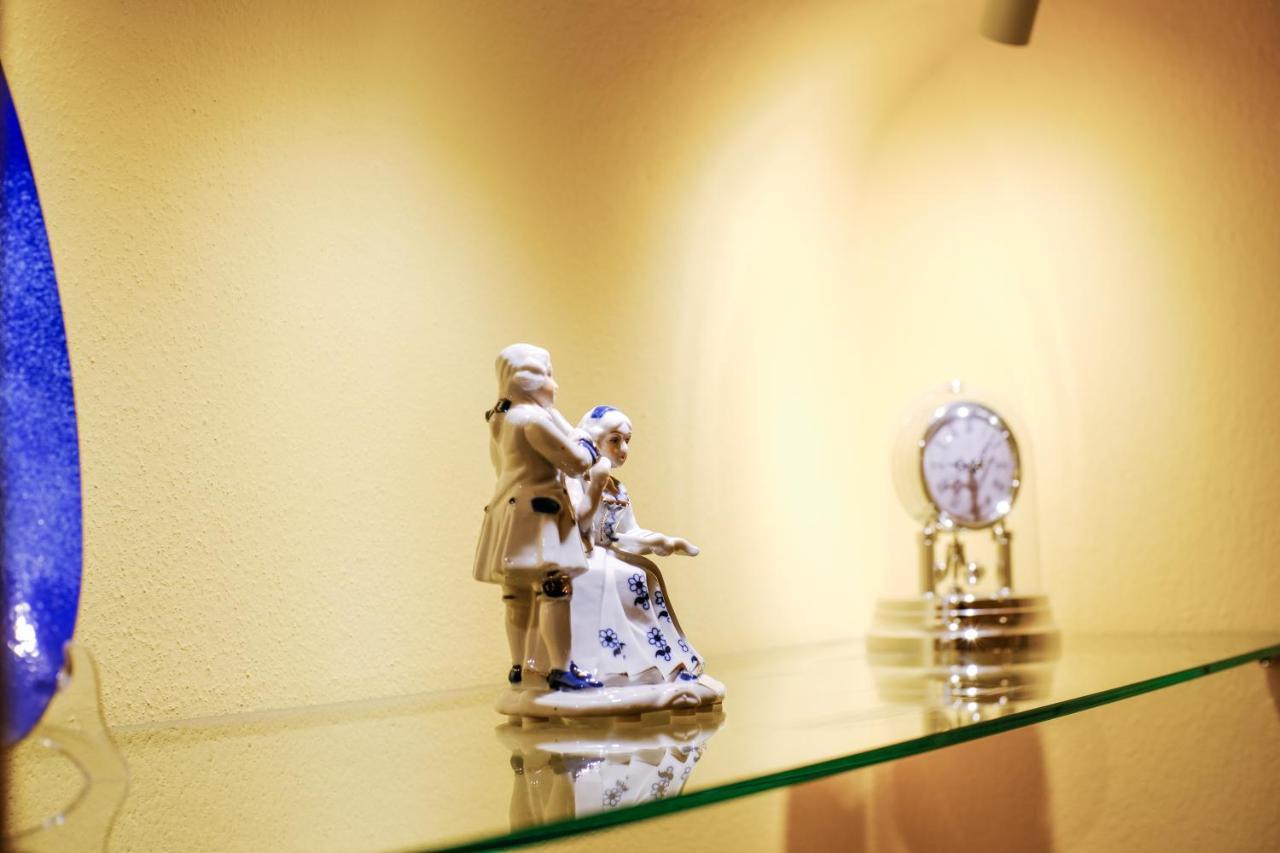 Fiorenza Boutique Apartment Florence Luaran gambar