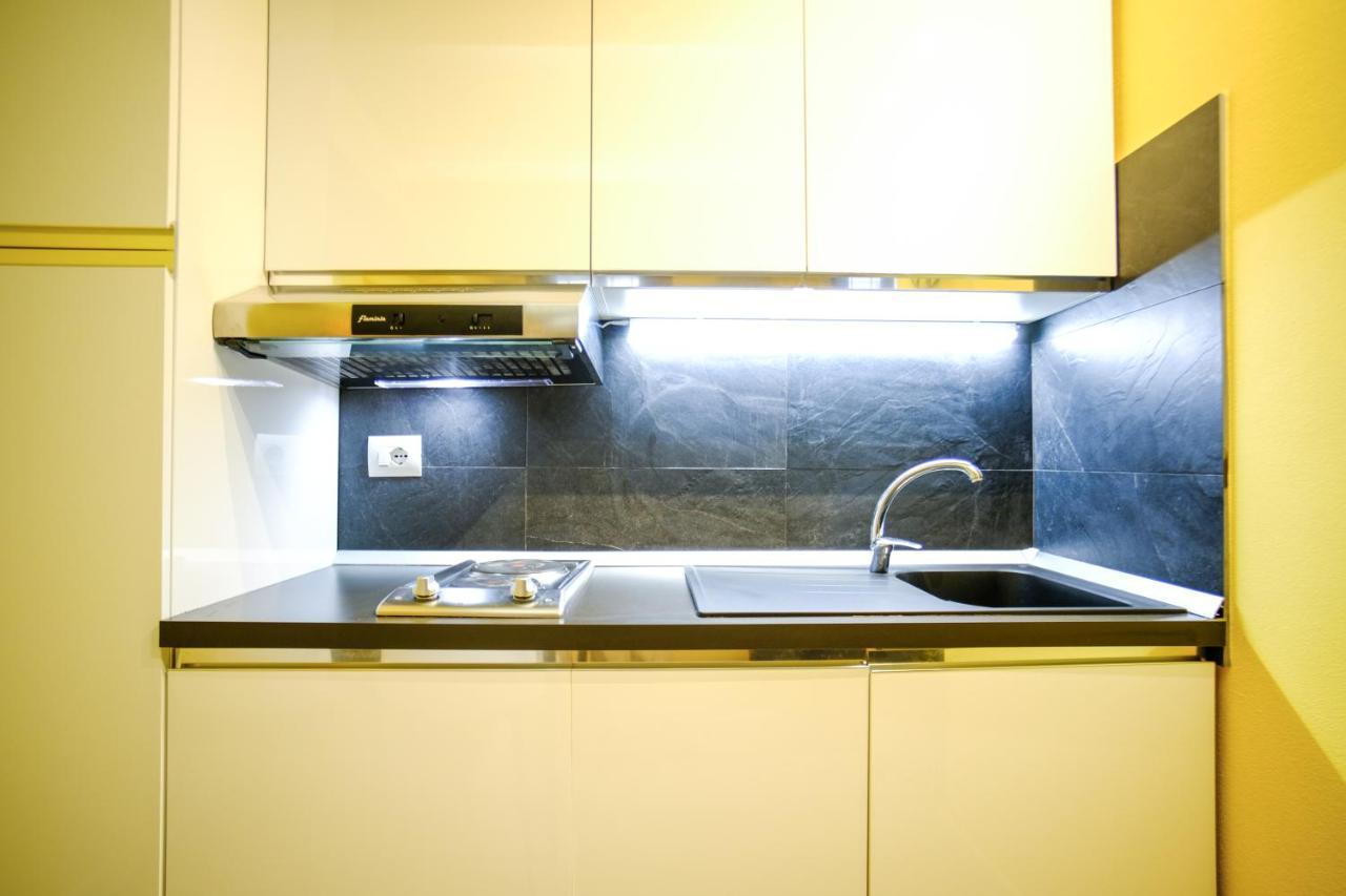 Fiorenza Boutique Apartment Florence Luaran gambar