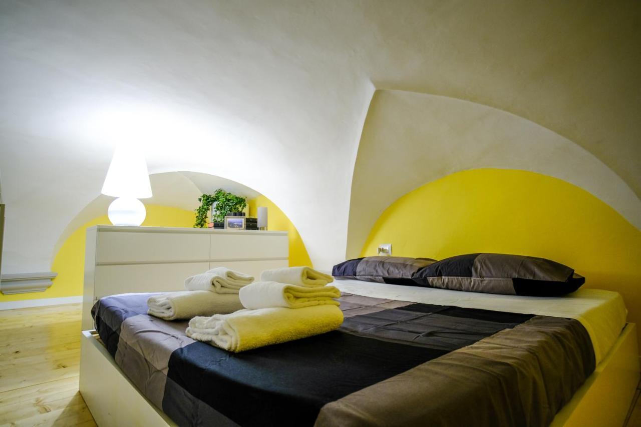Fiorenza Boutique Apartment Florence Luaran gambar