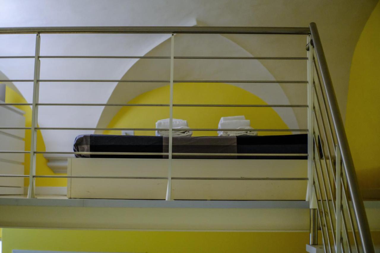 Fiorenza Boutique Apartment Florence Luaran gambar