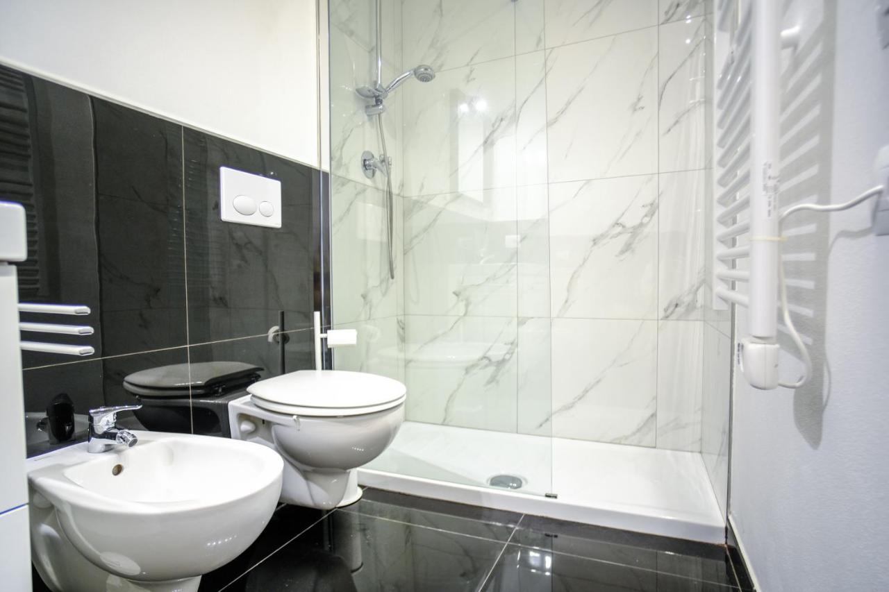 Fiorenza Boutique Apartment Florence Luaran gambar