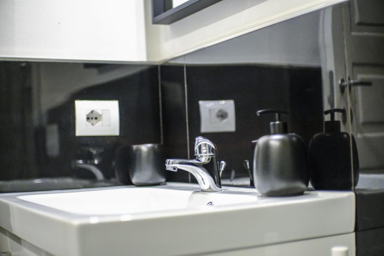 Fiorenza Boutique Apartment Florence Luaran gambar