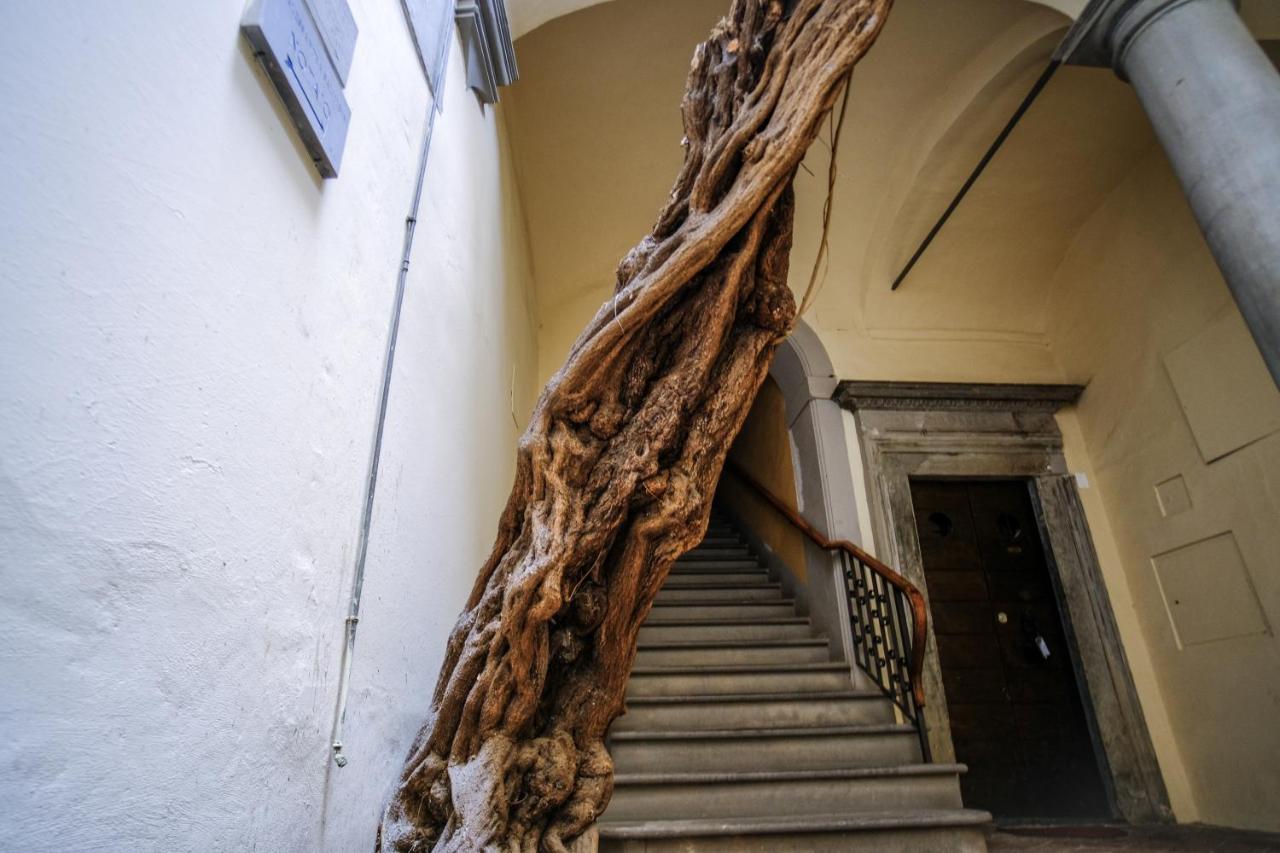 Fiorenza Boutique Apartment Florence Luaran gambar