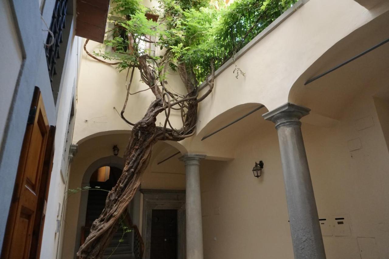 Fiorenza Boutique Apartment Florence Luaran gambar