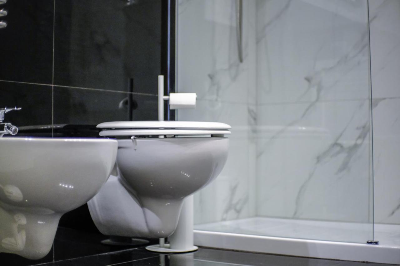 Fiorenza Boutique Apartment Florence Luaran gambar